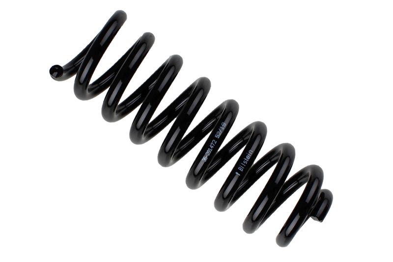 BILSTEIN 36-291472 Suspension Spring