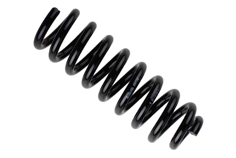 BILSTEIN 36-291496 Suspension Spring