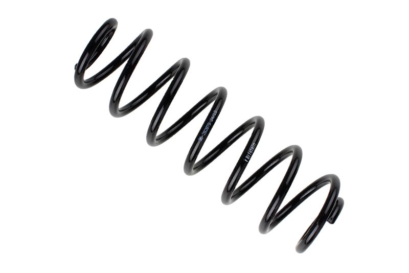 BILSTEIN 36-292875 Suspension Spring