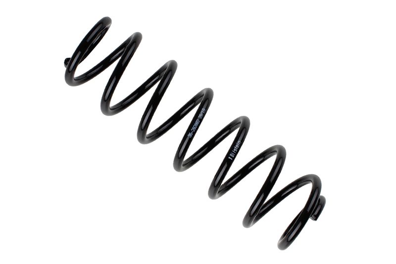 BILSTEIN 36-292882 Suspension Spring