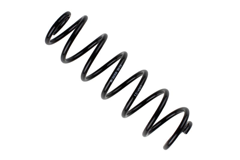 BILSTEIN 36-292936 Suspension Spring