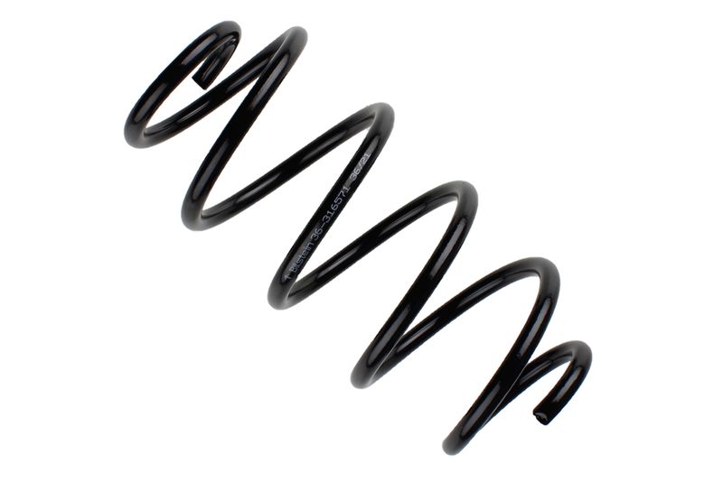 BILSTEIN 36-316571 Suspension Spring