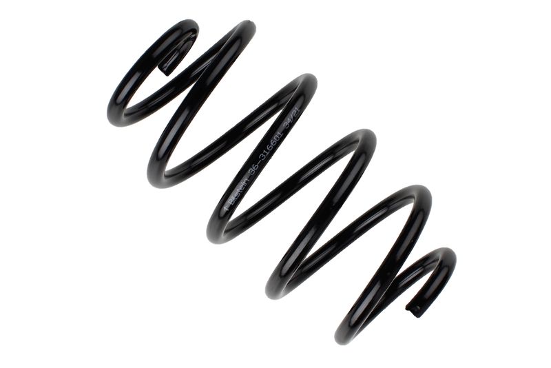 BILSTEIN 36-316601 Suspension Spring
