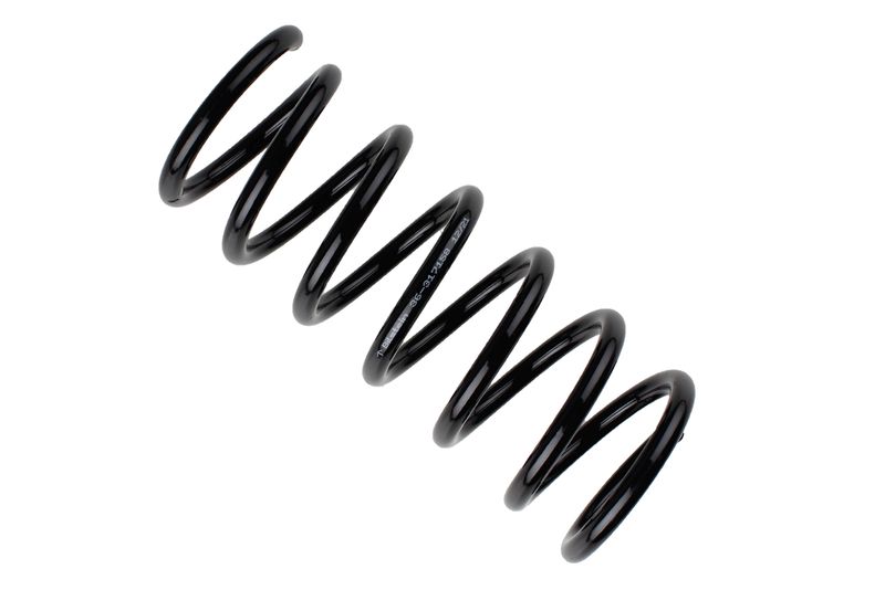 BILSTEIN 36-317158 Suspension Spring