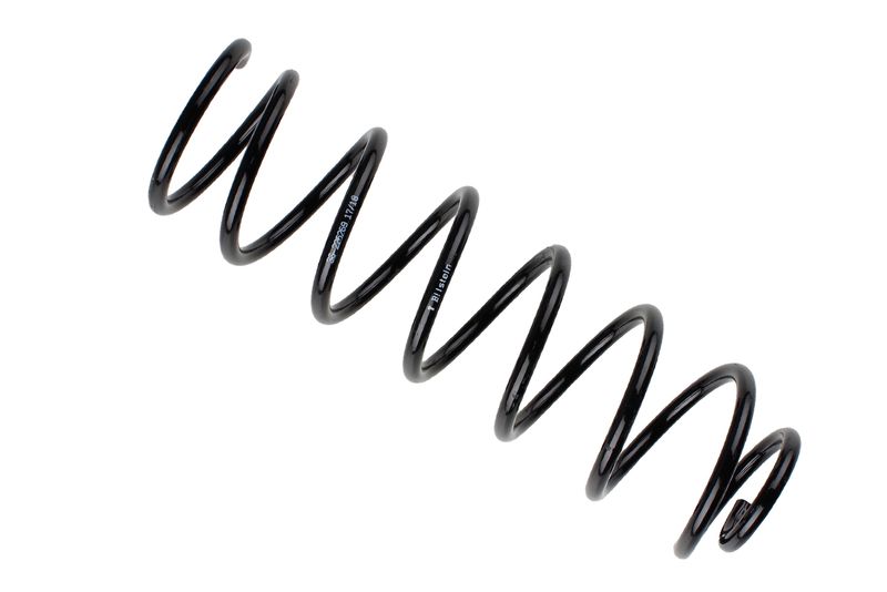 BILSTEIN 36-226269 Suspension Spring