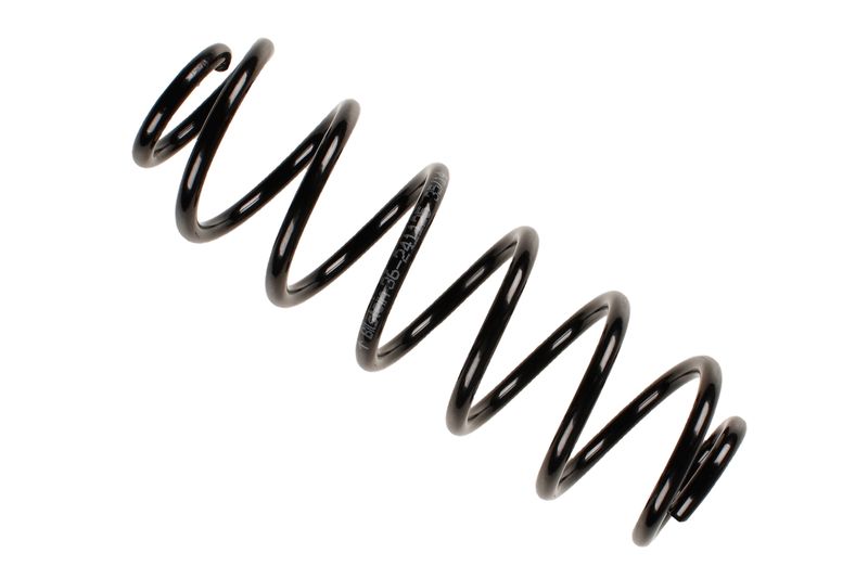 BILSTEIN 36-241125 Suspension Spring