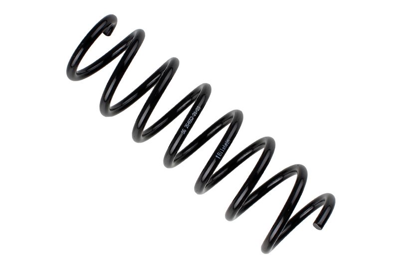 BILSTEIN 36-254552 Suspension Spring