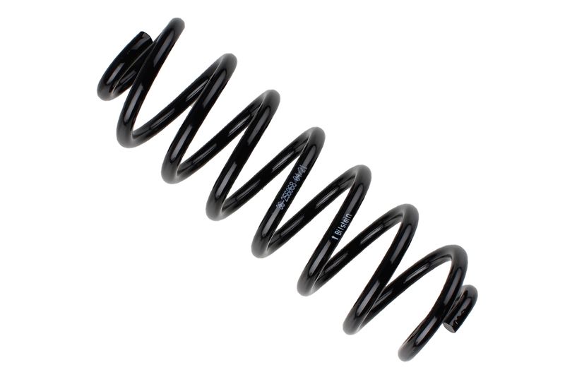 BILSTEIN 36-256068 Suspension Spring