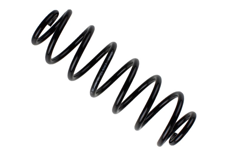 BILSTEIN 36-264087 Suspension Spring