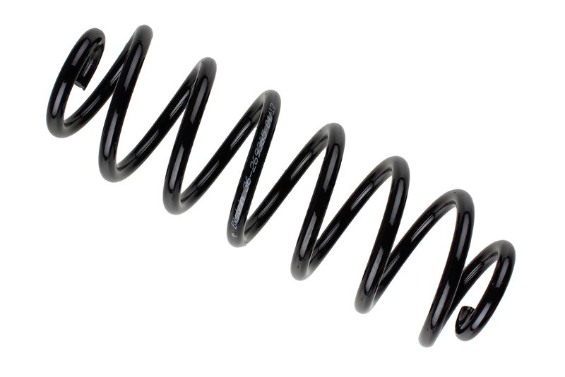 BILSTEIN 36-269365 Suspension Spring