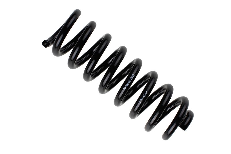 BILSTEIN 36-291489 Suspension Spring
