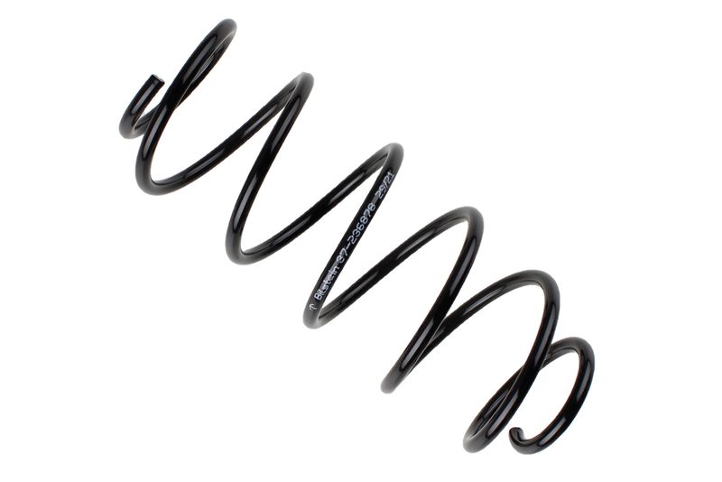 BILSTEIN 37-236878 Suspension Spring
