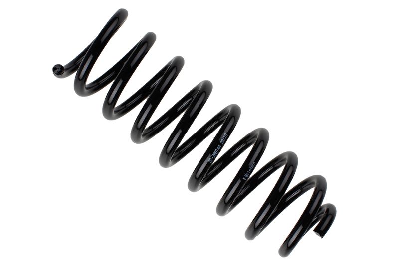 BILSTEIN 37-289744 Suspension Spring