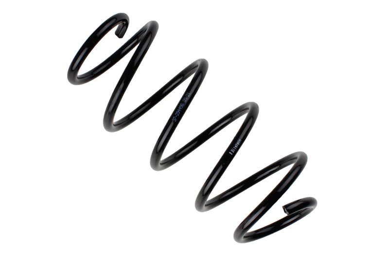 BILSTEIN 37-294496 Suspension Spring