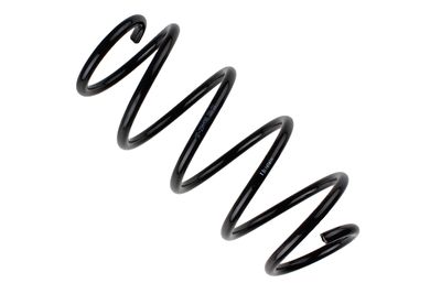 Suspension Spring BILSTEIN 37-294496