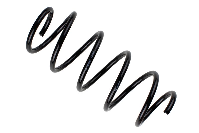 BILSTEIN 37-295257 Suspension Spring