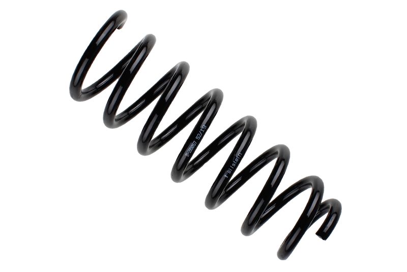 BILSTEIN 37-299057 Suspension Spring