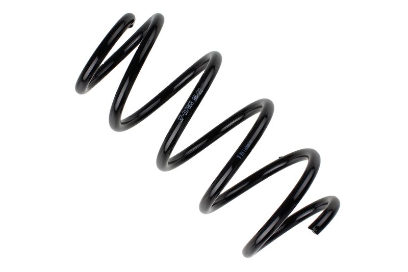 BILSTEIN 37-317058 Suspension Spring