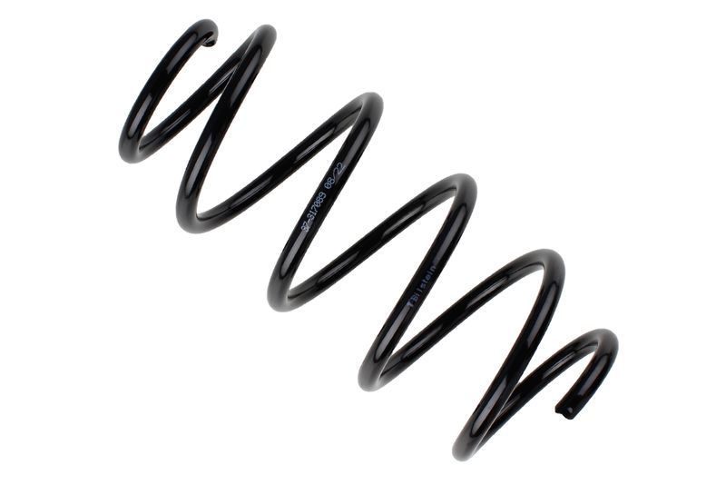 BILSTEIN 37-317089 Suspension Spring