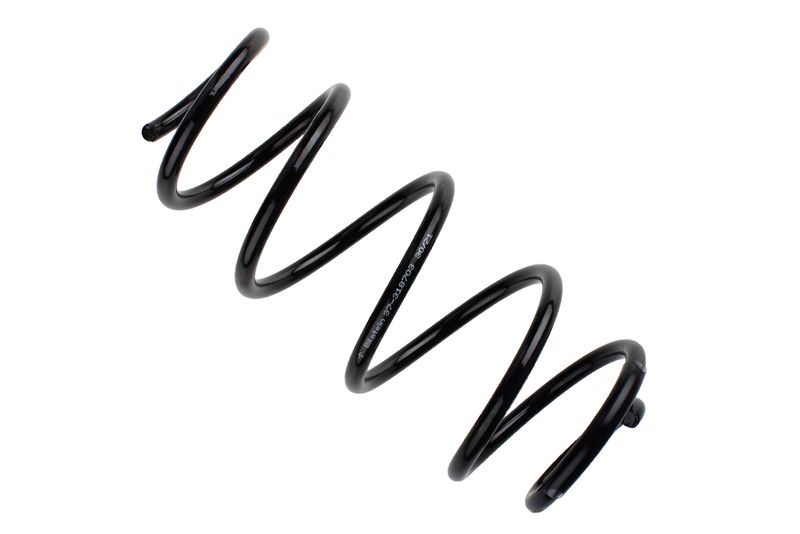 BILSTEIN 37-318703 Suspension Spring