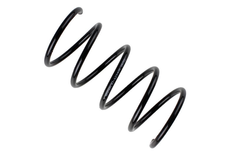 BILSTEIN 37-129408 Suspension Spring