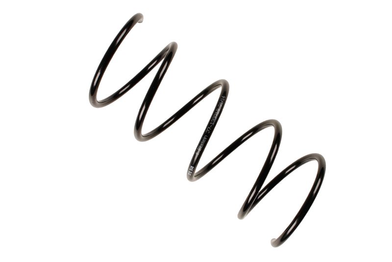 BILSTEIN 37-133719 Suspension Spring