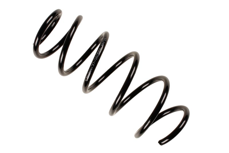 BILSTEIN 37-163556 Suspension Spring