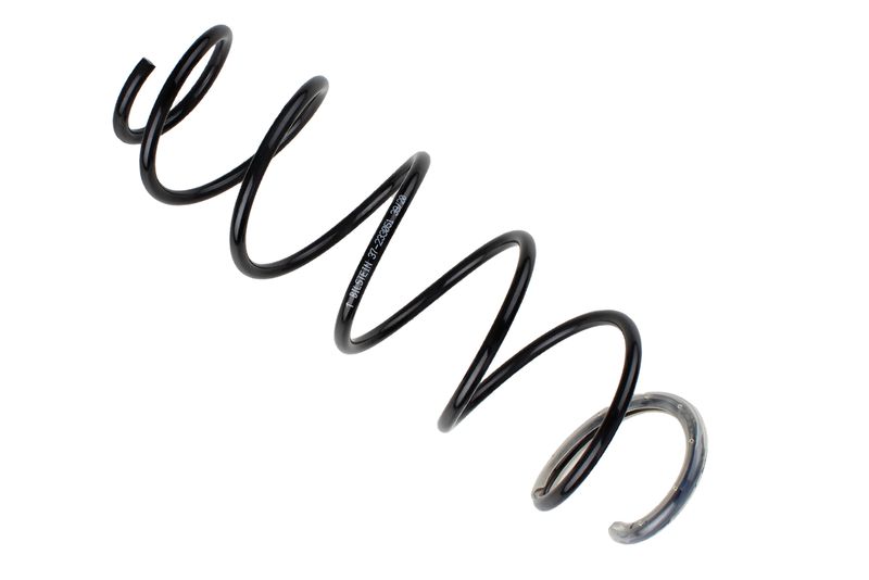 BILSTEIN 37-233051 Suspension Spring