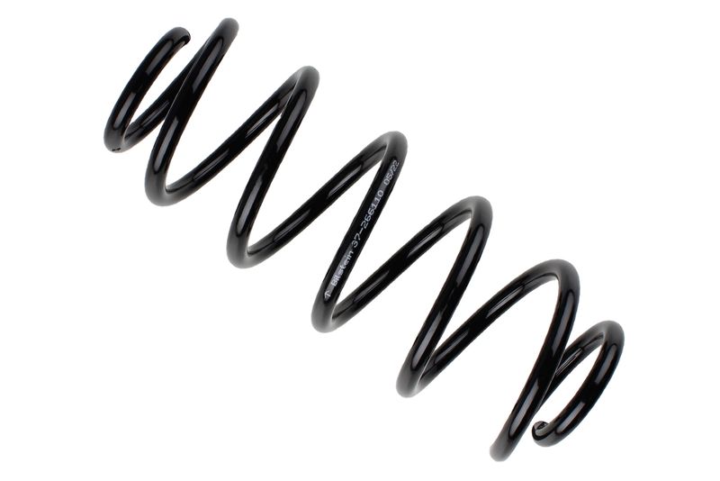BILSTEIN 37-266110 Suspension Spring