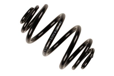 Suspension Spring BILSTEIN 38-129292