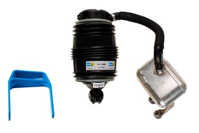 Air Spring, suspension BILSTEIN 40-116402
