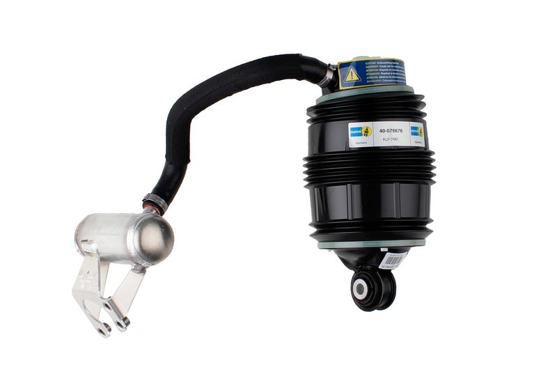 BILSTEIN 40-076676 Air Spring, suspension