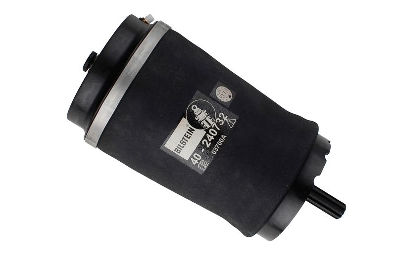 BILSTEIN 40-240732 Air Spring, suspension