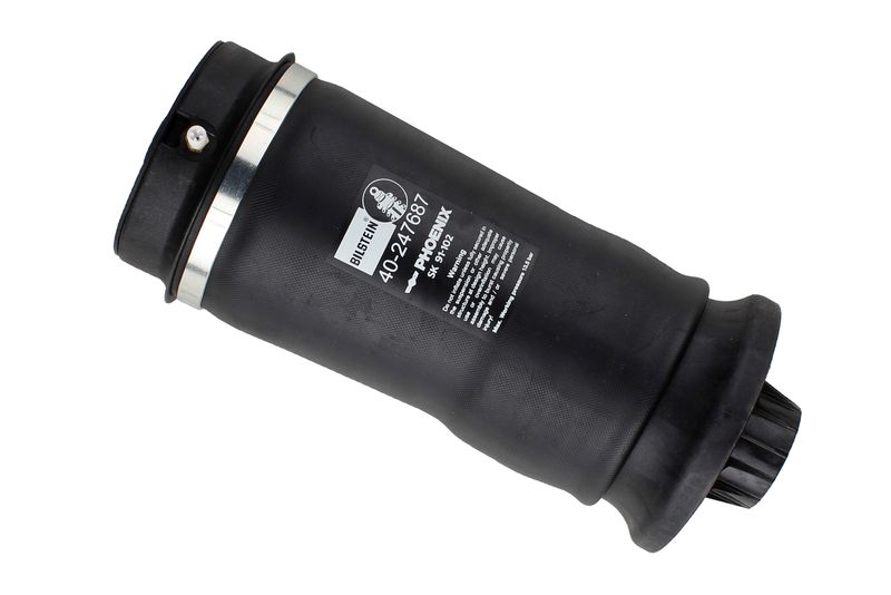 BILSTEIN 40-247687 Air Spring, suspension