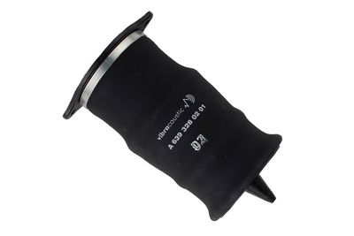 Air Spring, suspension BILSTEIN 40-275635