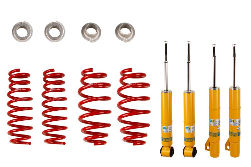 BILSTEIN 46-000064 Suspension Kit, springs/shock absorbers