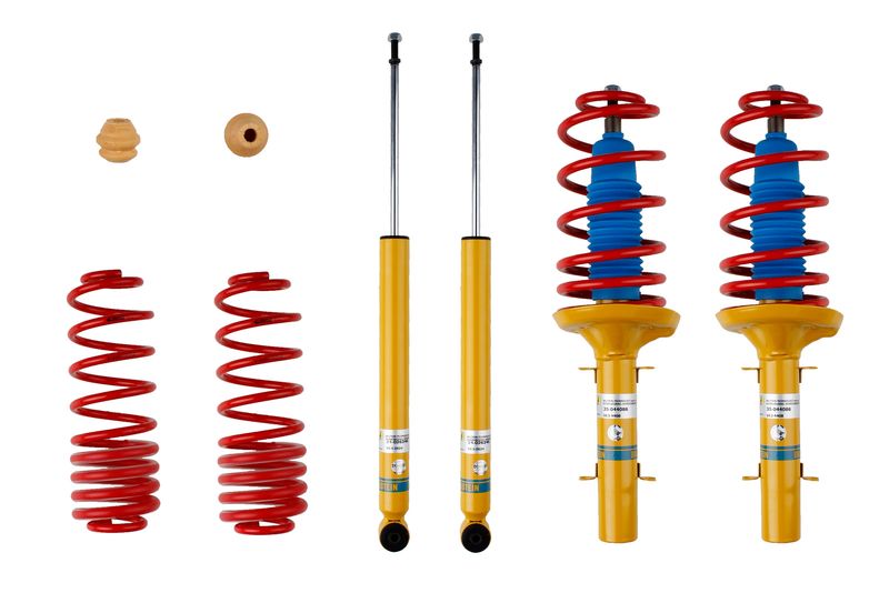 BILSTEIN 46-180308 Suspension Kit, springs/shock absorbers