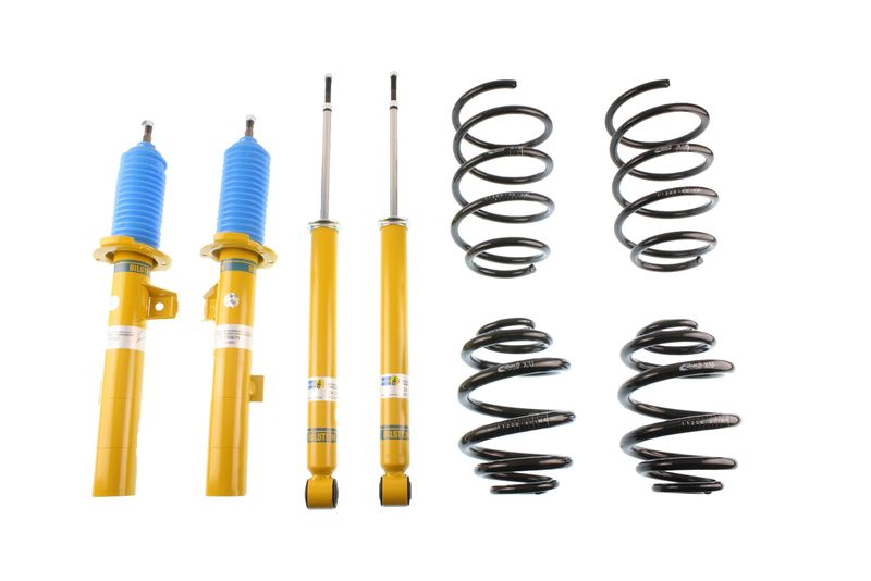 BILSTEIN 46-181268 Suspension Kit, springs/shock absorbers