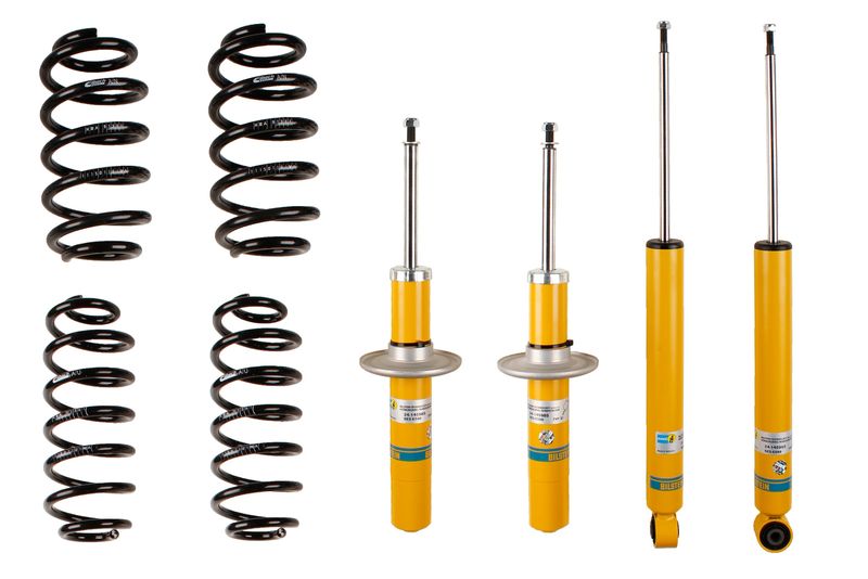 BILSTEIN 46-183323 Suspension Kit, springs/shock absorbers