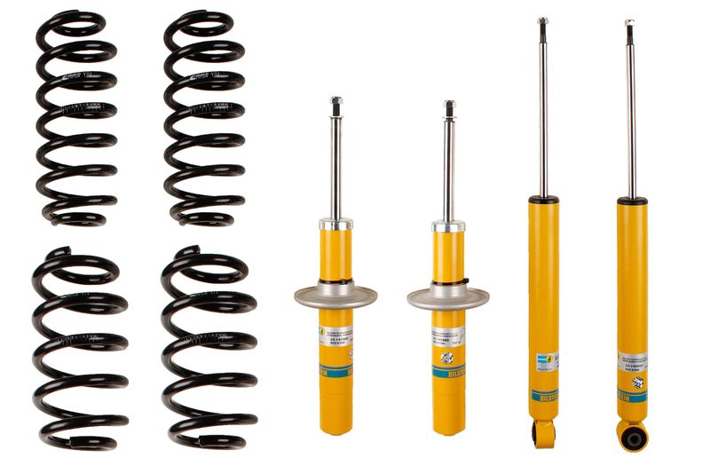 BILSTEIN 46-183347 Suspension Kit, springs/shock absorbers