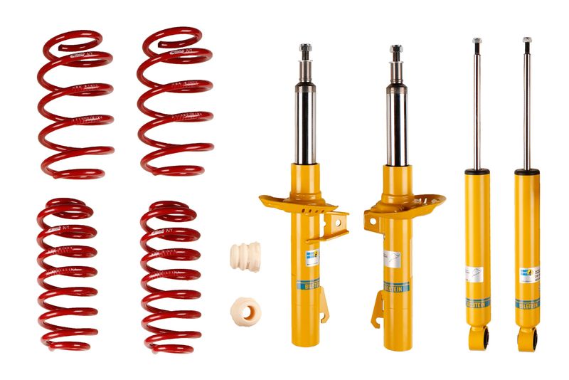 BILSTEIN 46-188076 Suspension Kit, springs/shock absorbers