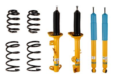Suspension Kit, springs/shock absorbers BILSTEIN 46-188427