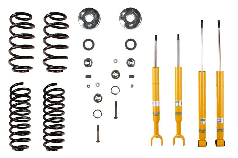 BILSTEIN 46-189080 Suspension Kit, springs/shock absorbers