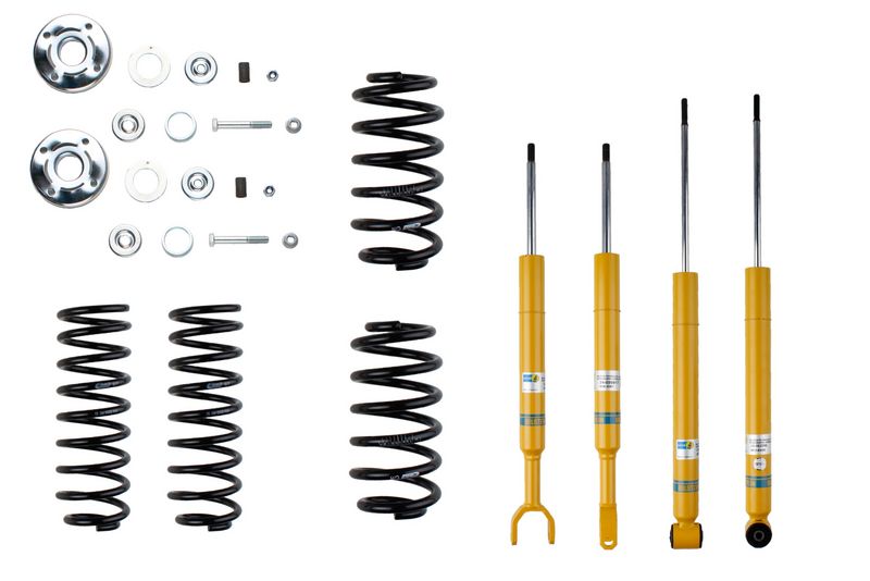 BILSTEIN 46-189219 Suspension Kit, springs/shock absorbers