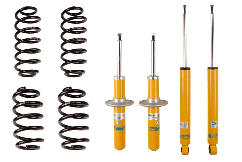 BILSTEIN 46-189721 Suspension Kit, springs/shock absorbers