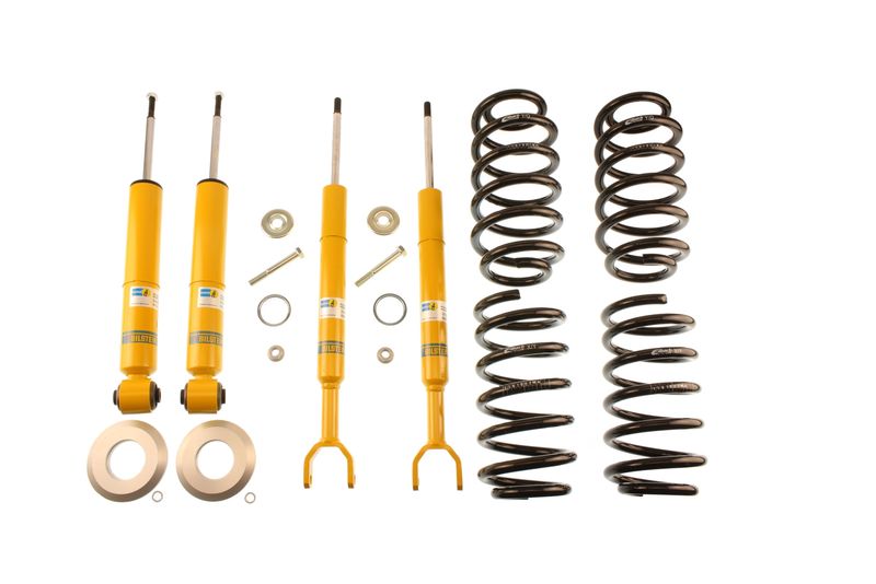 BILSTEIN 46-192257 Suspension Kit, springs/shock absorbers