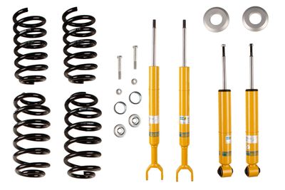 Suspension Kit, springs/shock absorbers BILSTEIN 46-192332