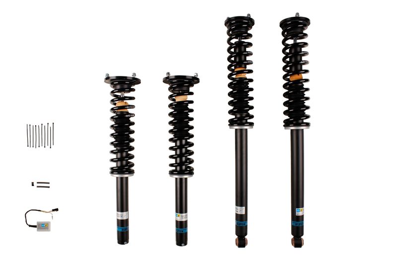 BILSTEIN 46-193575 Suspension Kit, springs/shock absorbers