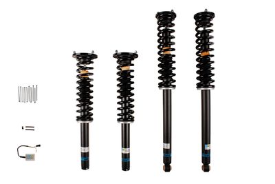 Suspension Kit, springs/shock absorbers BILSTEIN 46-193575