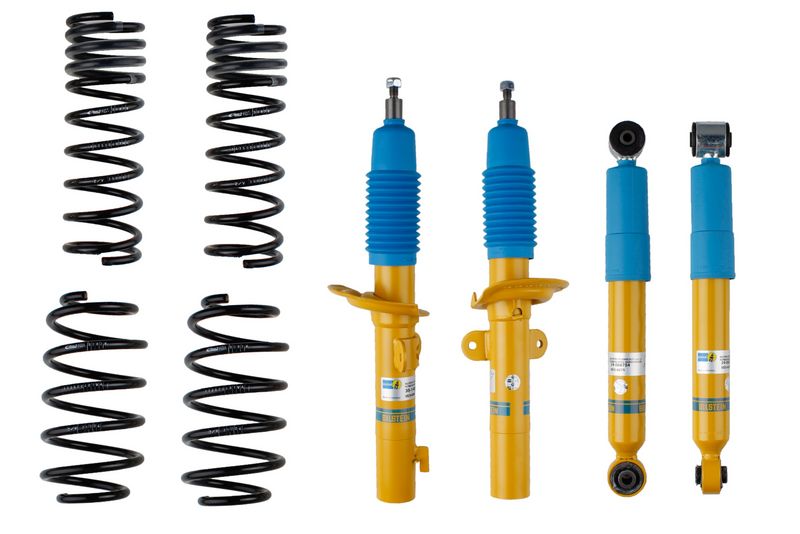 BILSTEIN 46-194152 Suspension Kit, springs/shock absorbers
